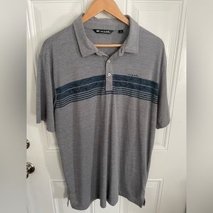 Travis Mathew Polo XL